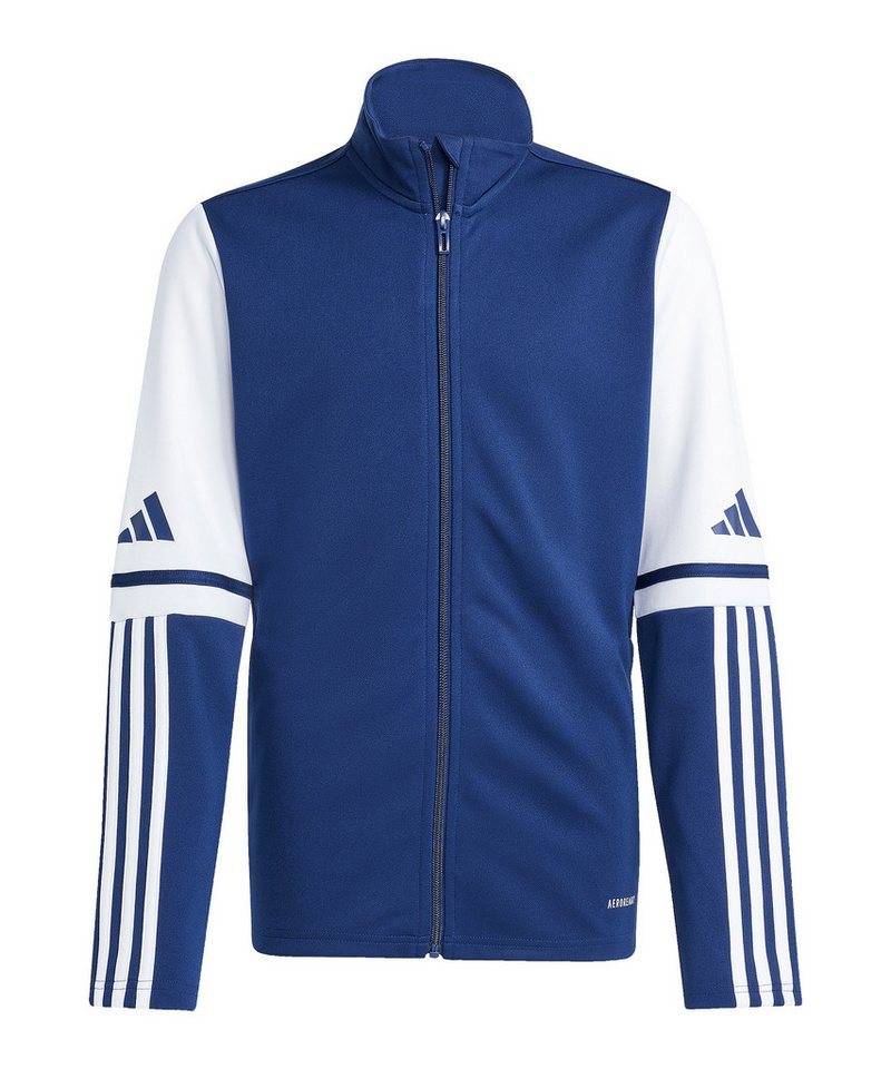 adidas Performance Sweatjacke adidas Performance Squadra 25 Trainingsjacke Kids Polyester von adidas Performance