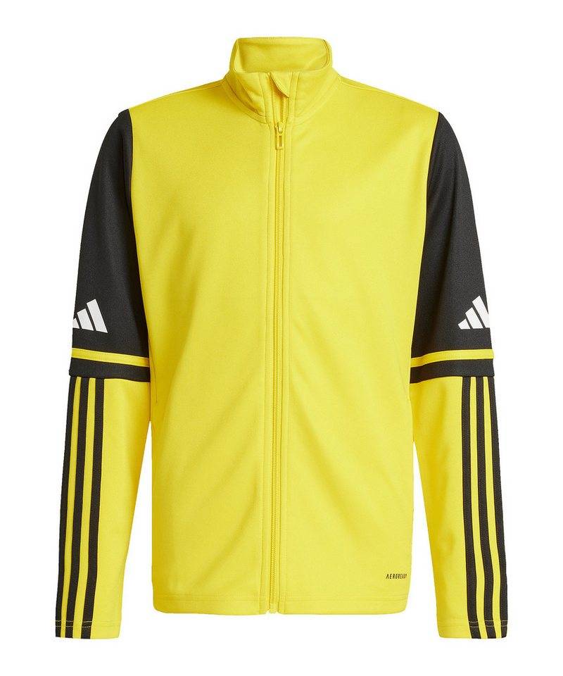 adidas Performance Sweatjacke adidas Performance Squadra 25 Trainingsjacke Kids Polyester von adidas Performance