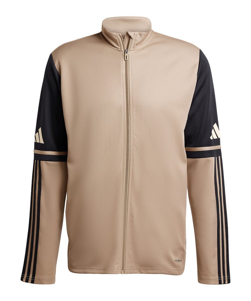 adidas Performance Sweatjacke adidas Performance Squadra 25 Trainingsjacke Polyester von adidas Performance