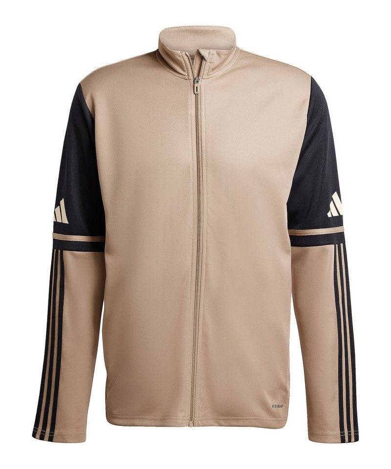 adidas Performance Sweatjacke adidas Performance Squadra 25 Trainingsjacke Polyester von adidas Performance