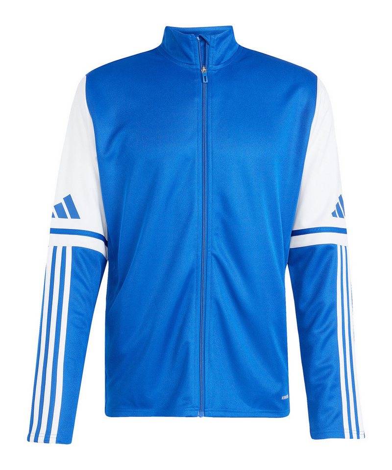 adidas Performance Sweatjacke adidas Performance Squadra 25 Trainingsjacke Polyester von adidas Performance