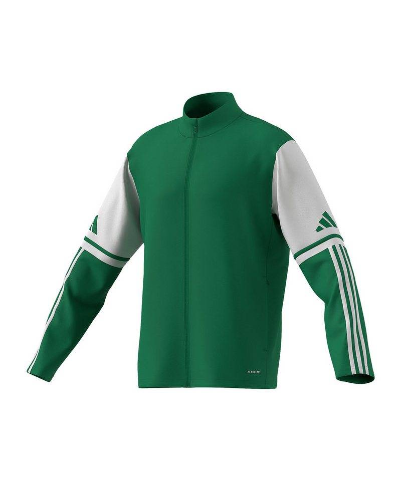 adidas Performance Sweatjacke adidas Performance Squadra 25 Trainingsjacke Polyester von adidas Performance