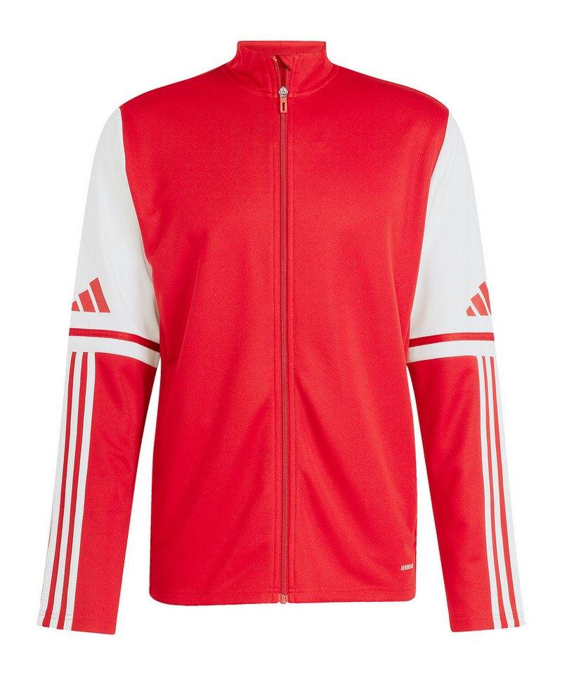 adidas Performance Sweatjacke adidas Performance Squadra 25 Trainingsjacke Polyester adidas Performance Sweatjacke adidas Performance Squadra 25 Trainingsjacke Polyester von adidas Performance