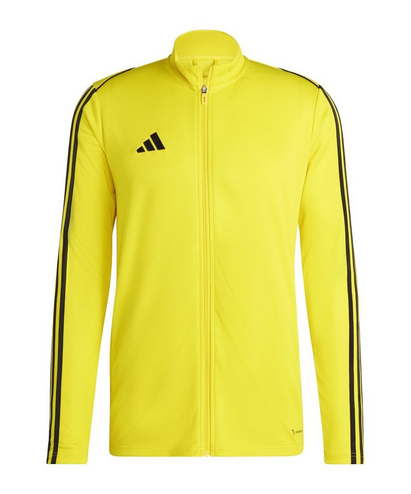 adidas Performance Sweatjacke adidas Performance Tiro 23 League Trainingsjacke Polyester von adidas Performance