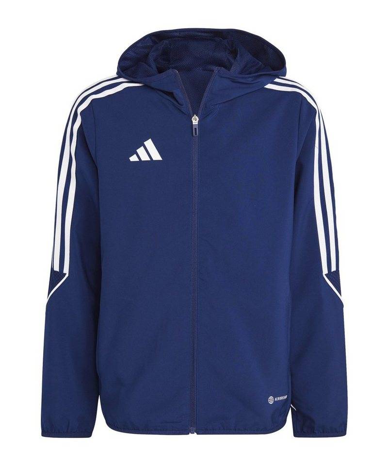 adidas Performance Sweatjacke adidas Performance Tiro 23 League Windbreaker Kids Polyester von adidas Performance