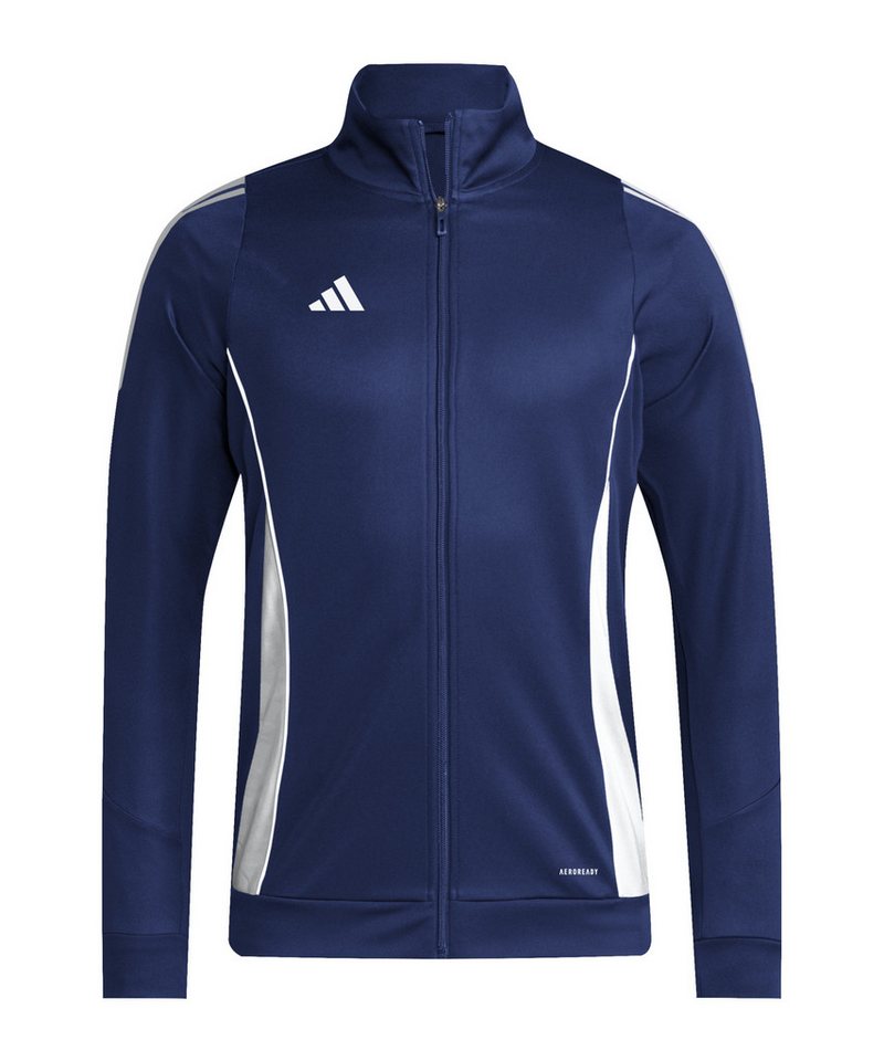 adidas Performance Sweatjacke adidas Performance Tiro 24 Trainingsjacke Polyester von adidas Performance