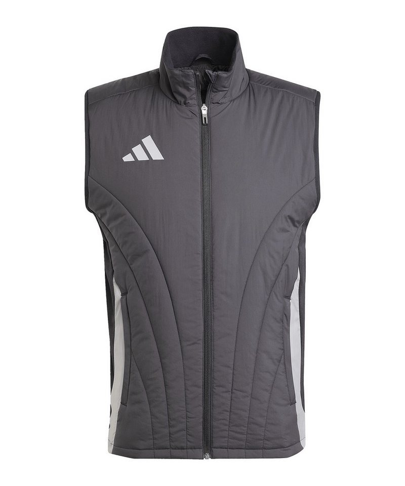 adidas Performance Sweatjacke adidas Performance Tiro24 Competition Winter Weste Polyester von adidas Performance