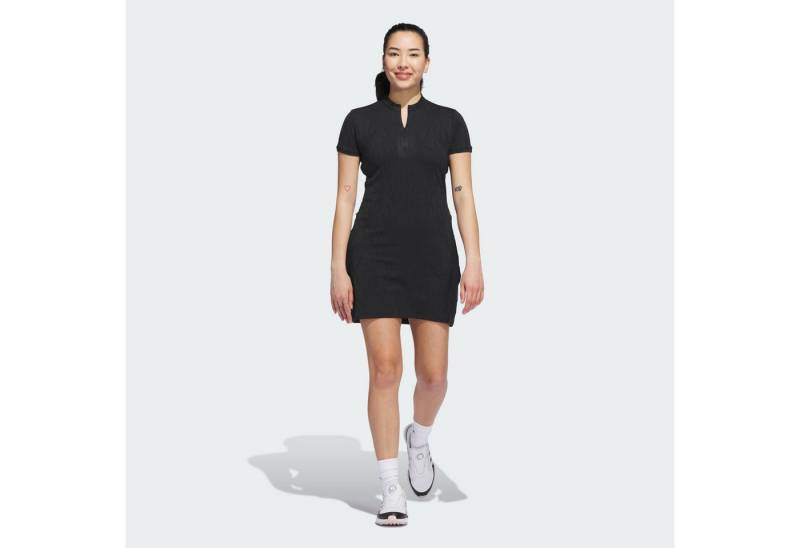 adidas Performance Sweatkleid GO-TO JACQUARD KLEID adidas Performance Sweatkleid GO-TO JACQUARD KLEID von adidas Performance