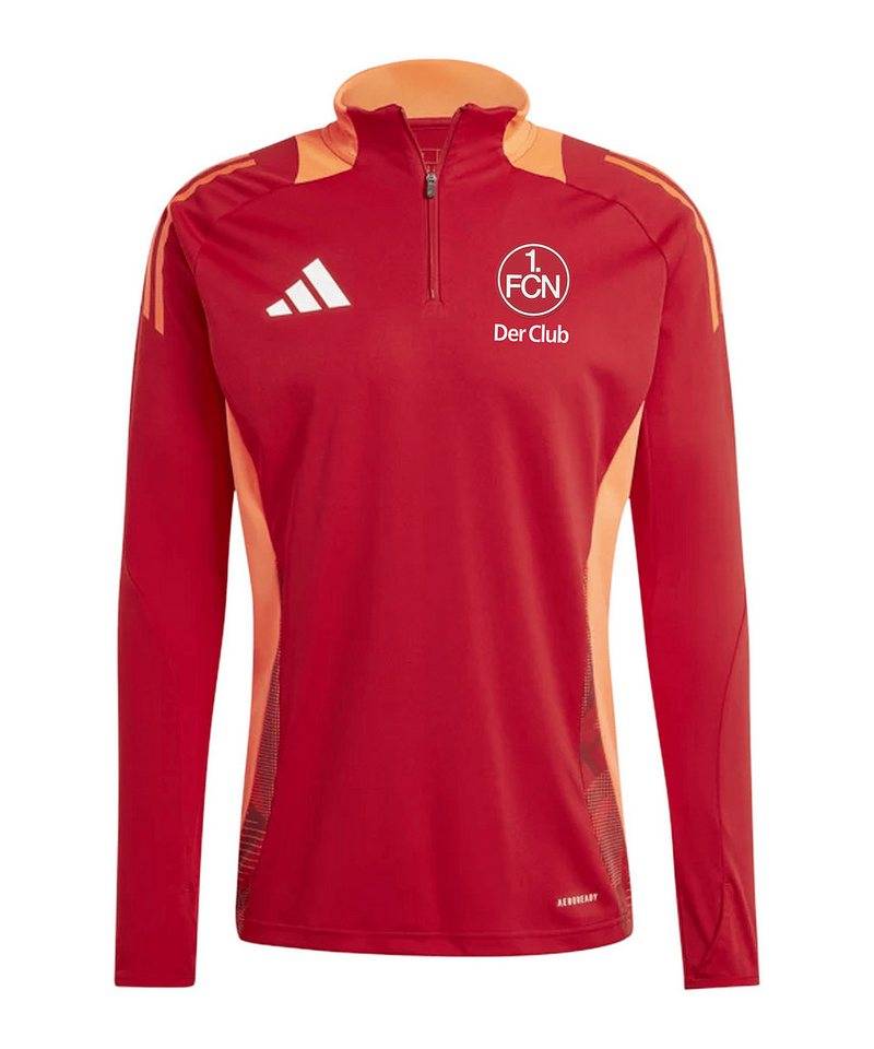 adidas Performance Sweatshirt adidas Performance 1.FC Nürnberg Trainingstop Polyester von adidas Performance