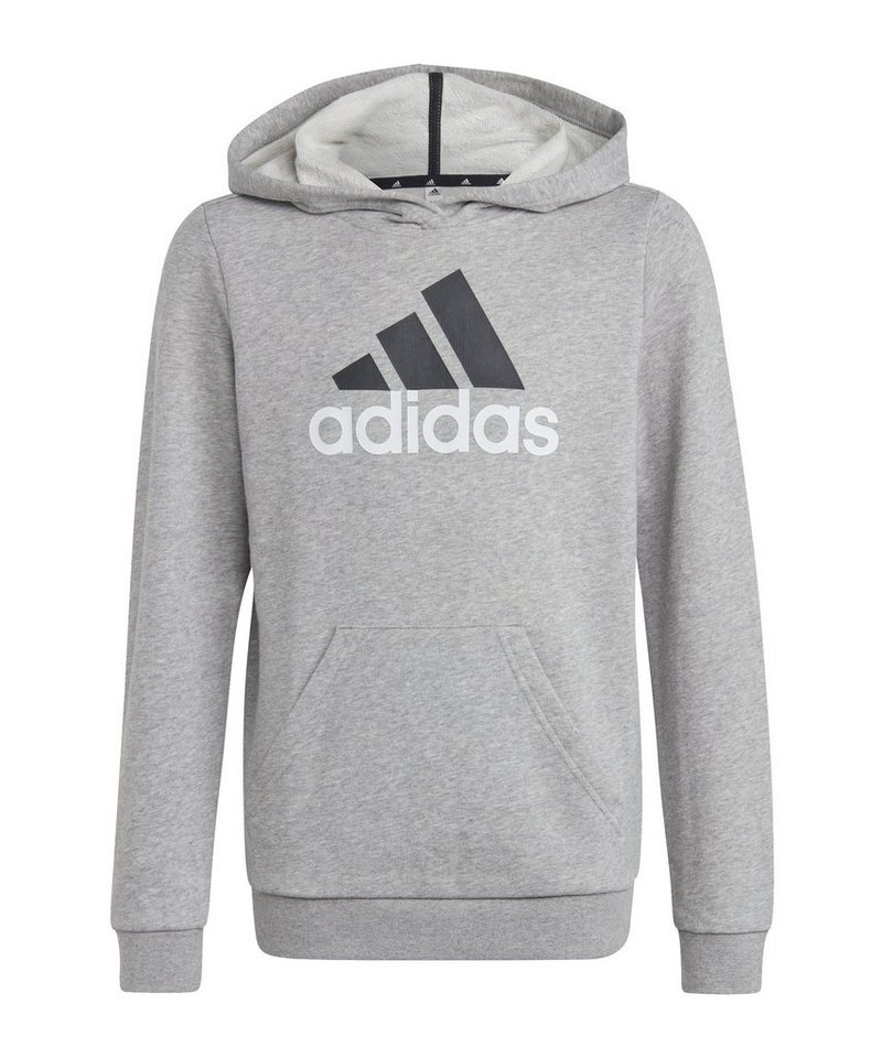 adidas Performance Sweatshirt BL2 Hoody Kids von adidas Performance