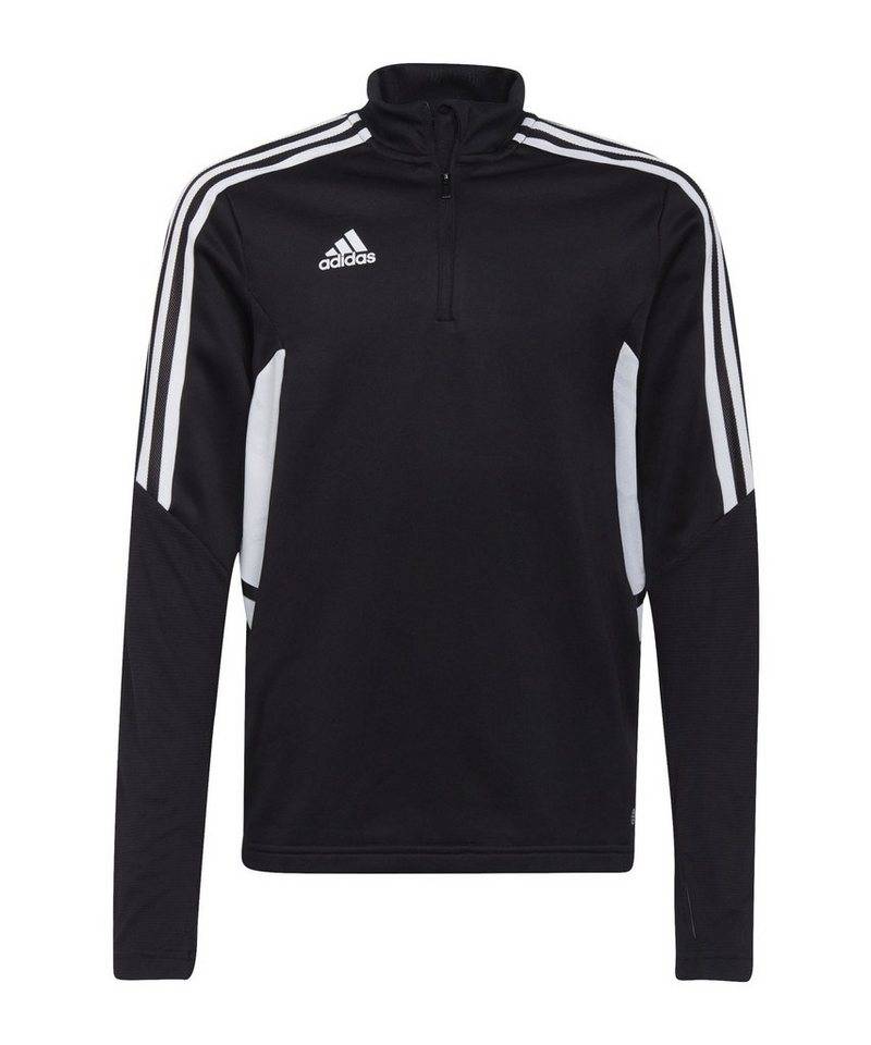 adidas Performance Sweatshirt Condivo 22 HalfZip Sweatshirt Kids von adidas Performance