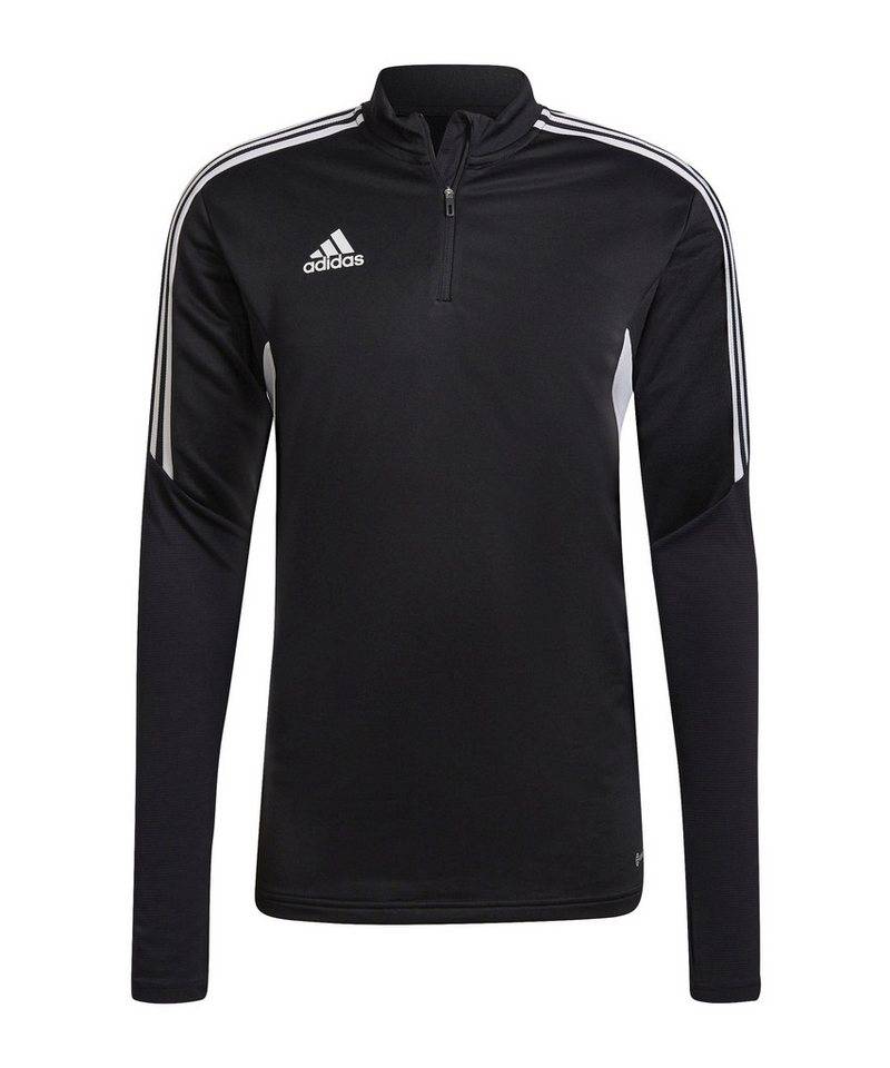 adidas Performance Sweatshirt Condivo 22 HalfZip Sweatshirt von adidas Performance
