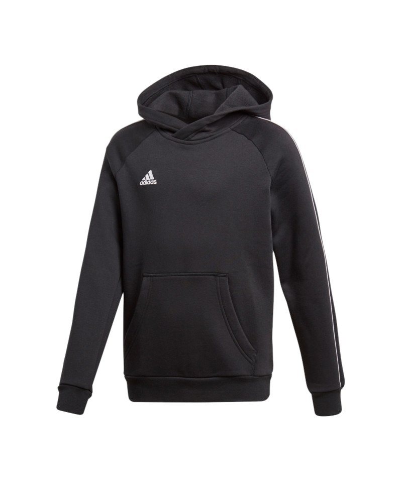 adidas Performance Sweatshirt Core 18 Hoody Kapuzenswearshirt Kids von adidas Performance