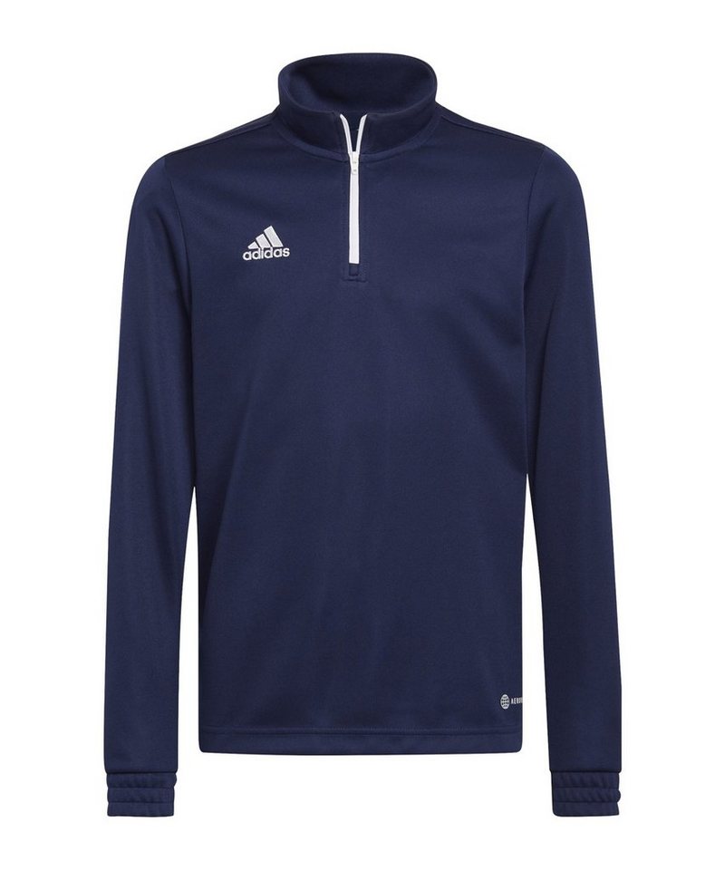 adidas Performance Sweatshirt Entrada 22 HalfZip Sweatshirt Kids von adidas Performance