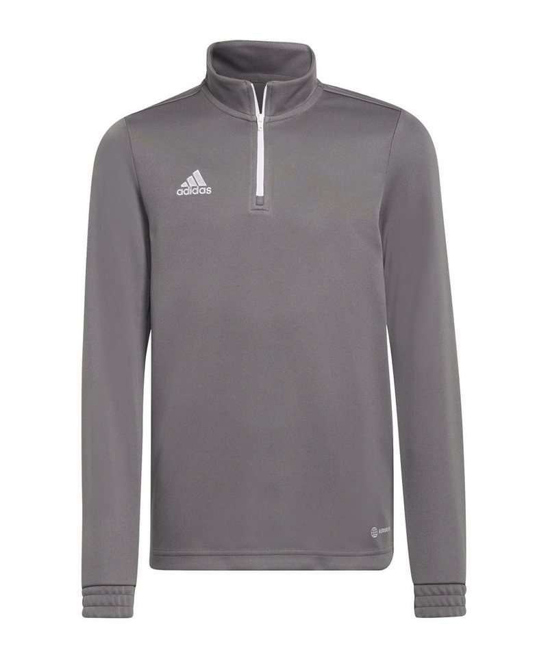 adidas Performance Sweatshirt Entrada 22 HalfZip Sweatshirt Kids von adidas Performance