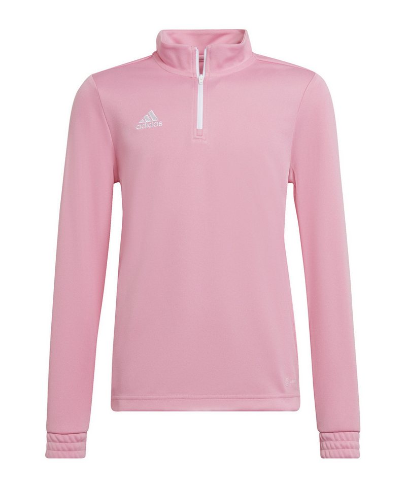 adidas Performance Sweatshirt Entrada 22 HalfZip Sweatshirt Kids adidas Performance Sweatshirt Entrada 22 HalfZip Sweatshirt Kids von adidas Performance