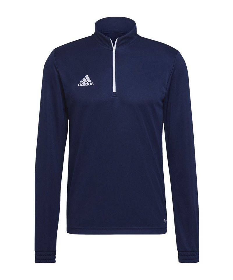 adidas Performance Sweatshirt adidas Performance Entrada 22 HalfZip Sweatshirt Polyester adidas Performance Sweatshirt adidas Performance Entrada 22 HalfZip Sweatshirt Polyester von adidas Performance