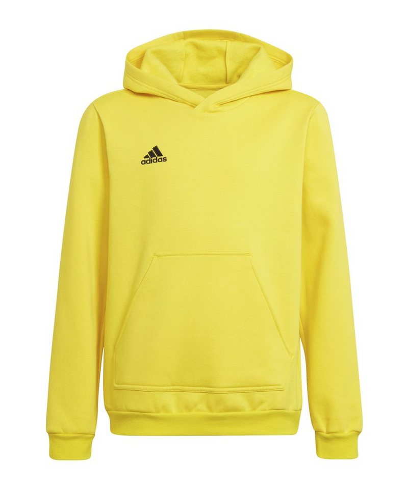 adidas Performance Sweatshirt Entrada 22 Hoody Kids von adidas Performance