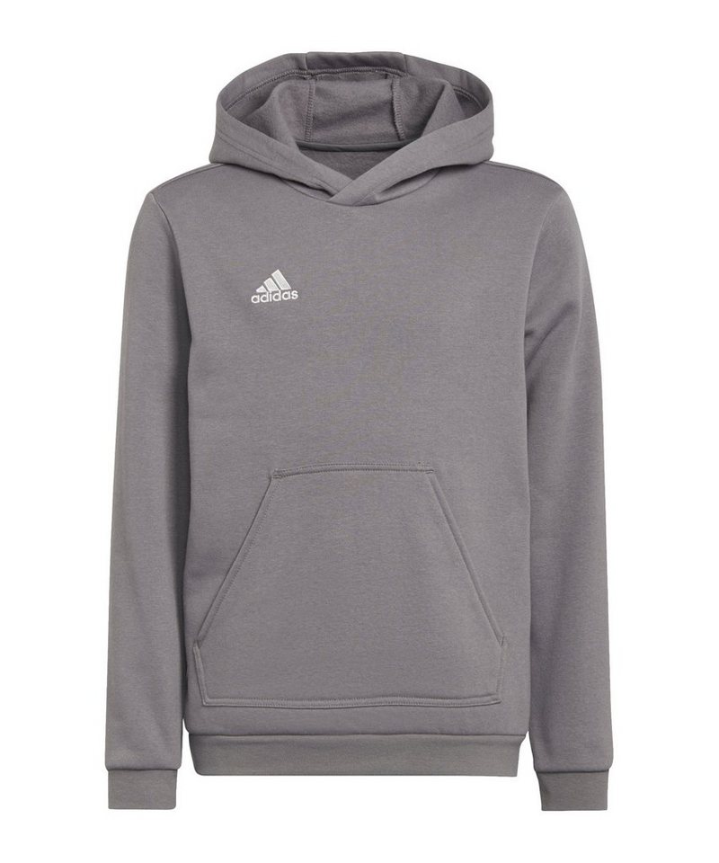 adidas Performance Sweatshirt Entrada 22 Hoody Kids von adidas Performance