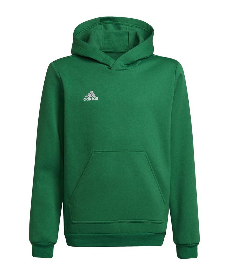 adidas Performance Sweatshirt Entrada 22 Hoody Kids von adidas Performance