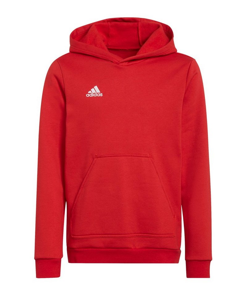 adidas Performance Sweatshirt Entrada 22 Hoody Kids von adidas Performance