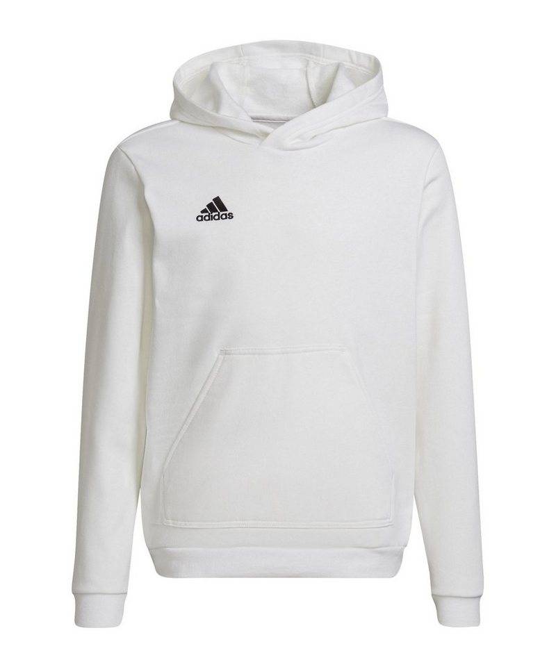 adidas Performance Sweatshirt Entrada 22 Hoody Kids von adidas Performance