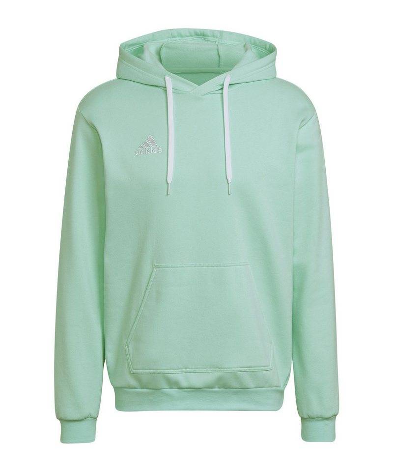 adidas Performance Sweatshirt adidas Performance Entrada 22 Hoody Herren Baumwolle von adidas Performance