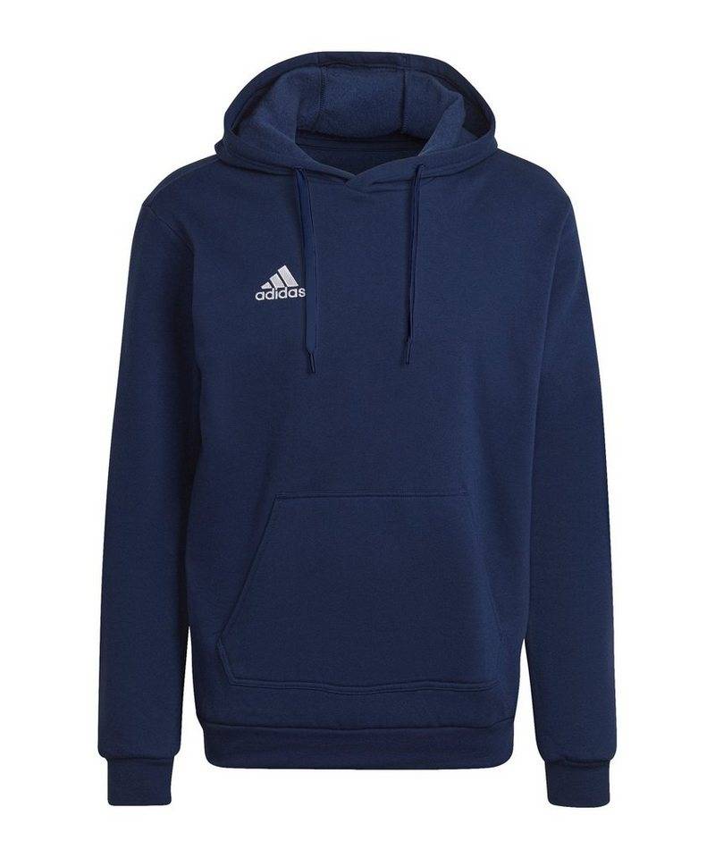 adidas Performance Sweatshirt adidas Performance Entrada 22 Hoody Herren Baumwolle von adidas Performance