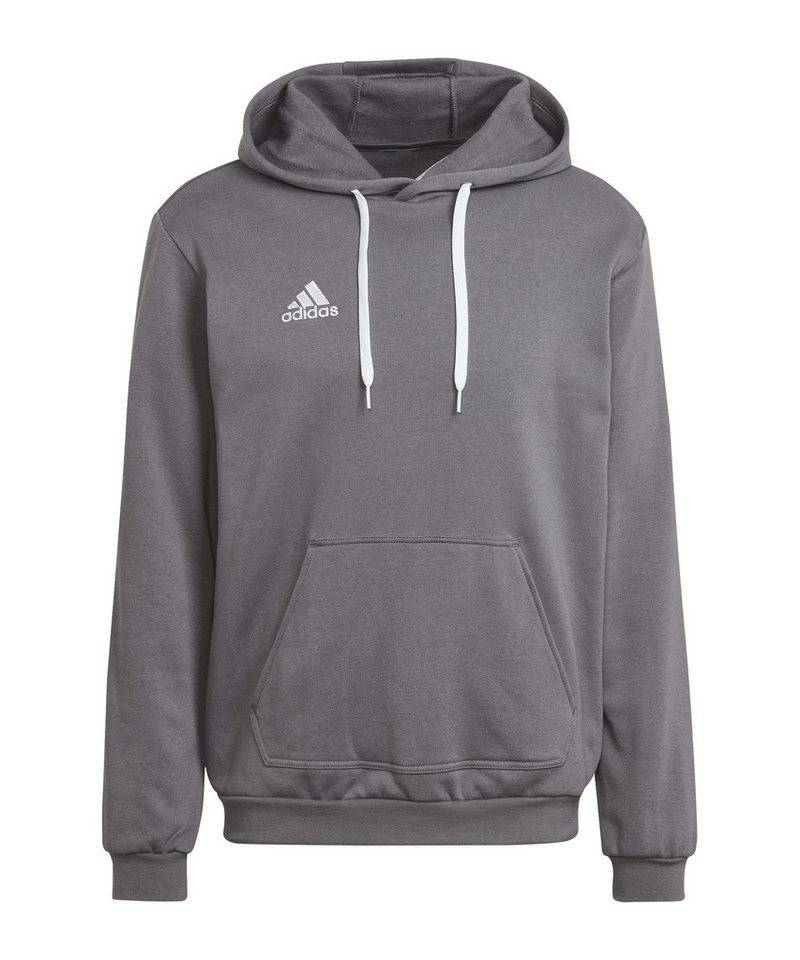 adidas Performance Sweatshirt adidas Performance Entrada 22 Hoody Herren Baumwolle von adidas Performance