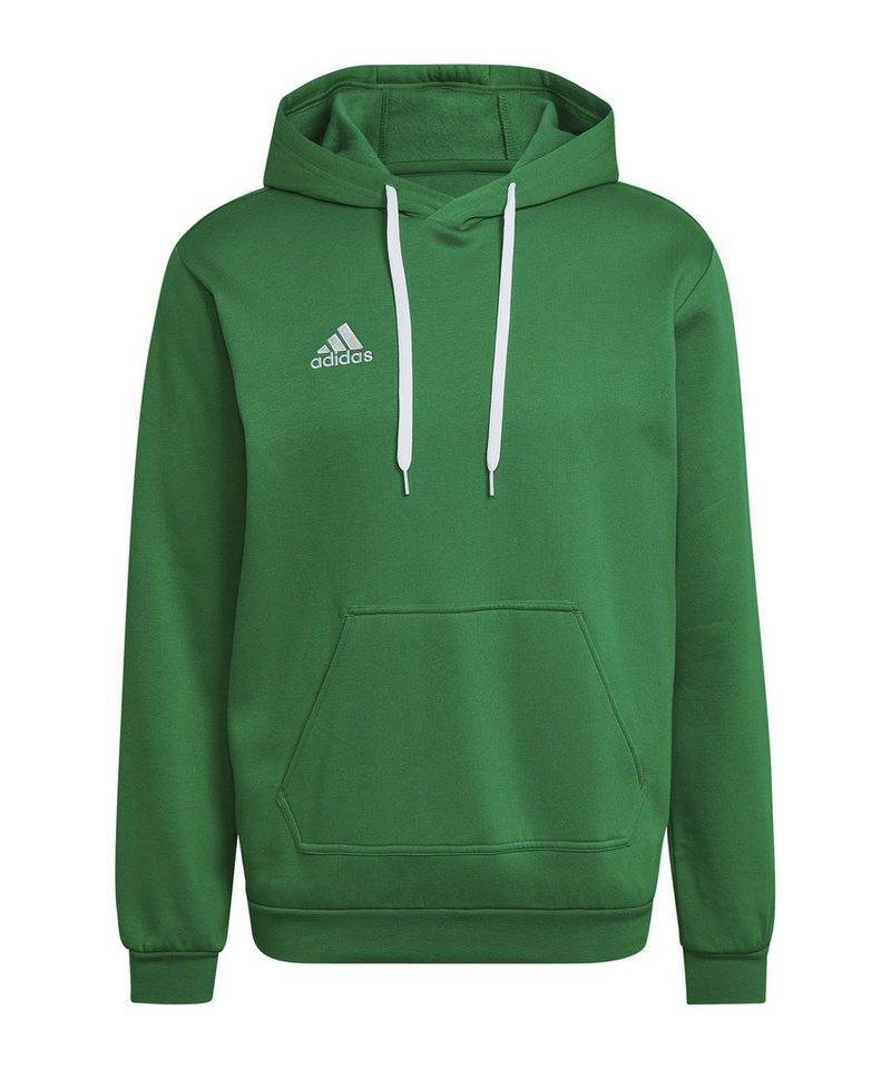adidas Performance Sweatshirt adidas Performance Entrada 22 Hoody Herren Baumwolle von adidas Performance