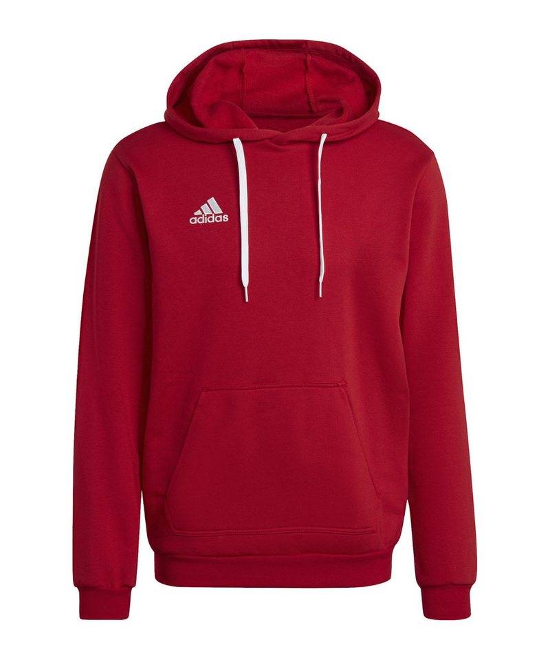 adidas Performance Sweatshirt adidas Performance Entrada 22 Hoody Herren Baumwolle von adidas Performance