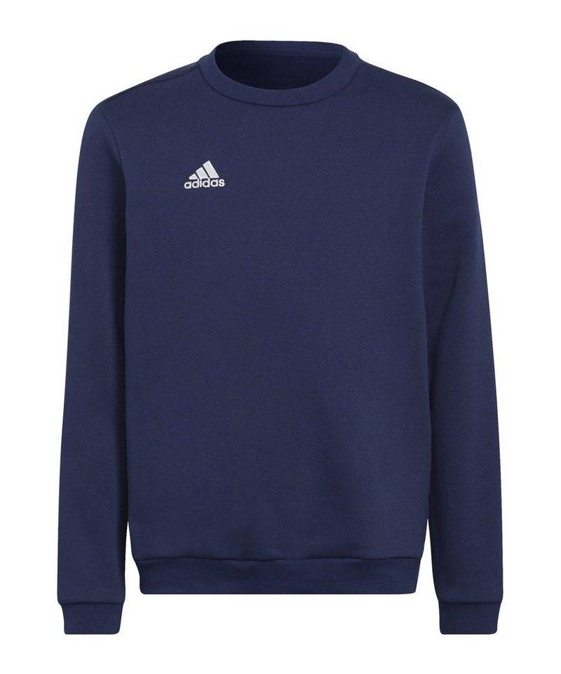 adidas Performance Sweatshirt adidas Performance Entrada 22 Sweatshirt Kids Baumwolle von adidas Performance