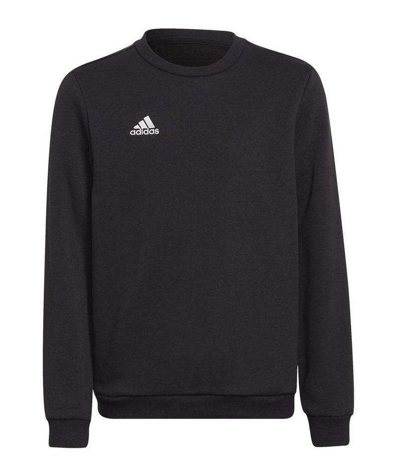 adidas Performance Sweatshirt adidas Performance Entrada 22 Sweatshirt Kids Baumwolle von adidas Performance