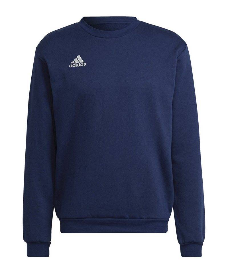 adidas Performance Sweatshirt adidas Performance Entrada 22 Sweatshirt Herren Baumwolle von adidas Performance