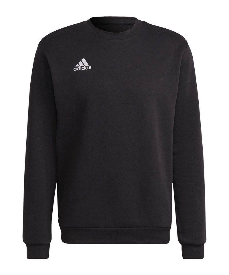 adidas Performance Sweatshirt adidas Performance Entrada 22 Sweatshirt Herren Baumwolle von adidas Performance