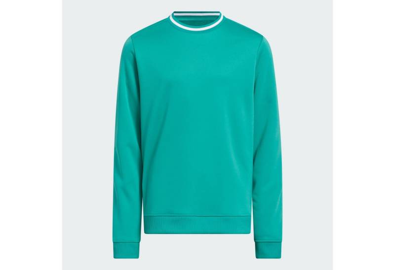 adidas Performance Sweatshirt KIDS SPORTPULLOVER MIT RUNDHALSAUSSCHNITT von adidas Performance
