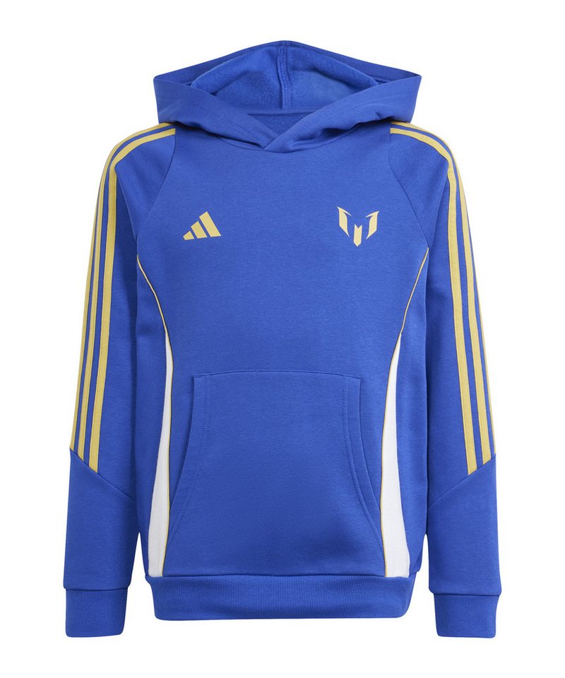 adidas Performance Sweatshirt Messi Hoody Kids von adidas Performance