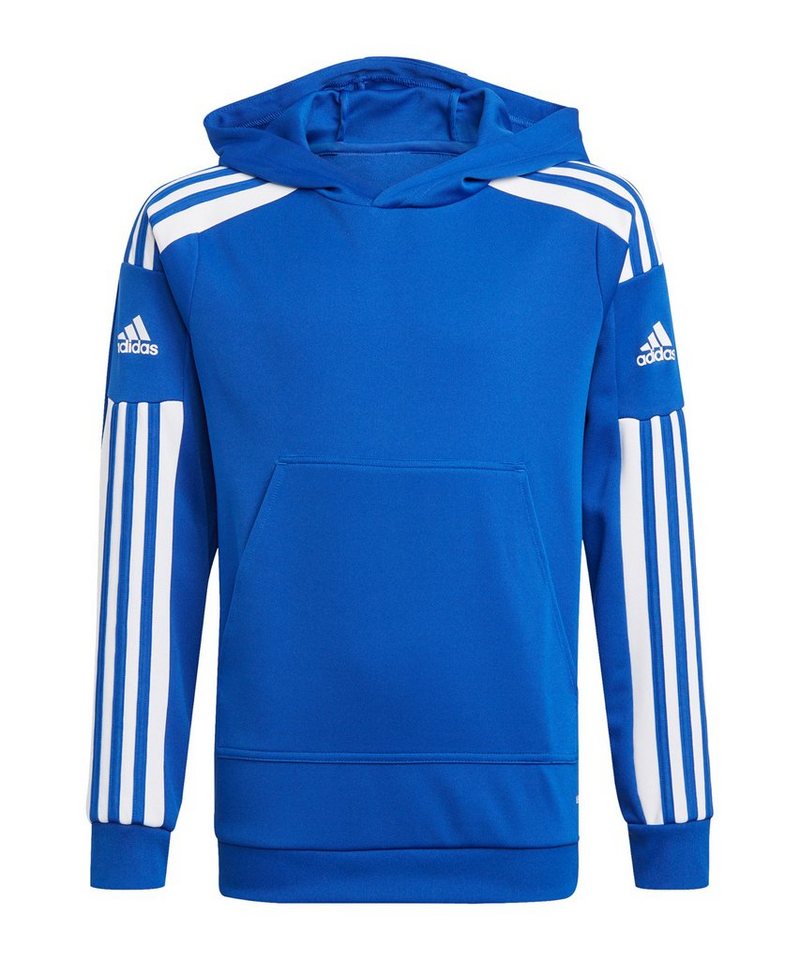 adidas Performance Sweatshirt Squadra 21 Hoody Kids von adidas Performance