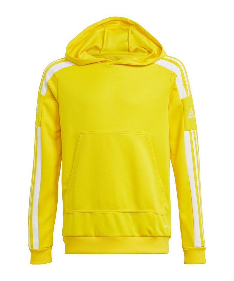 adidas Performance Sweatshirt Squadra 21 Hoody Kids von adidas Performance