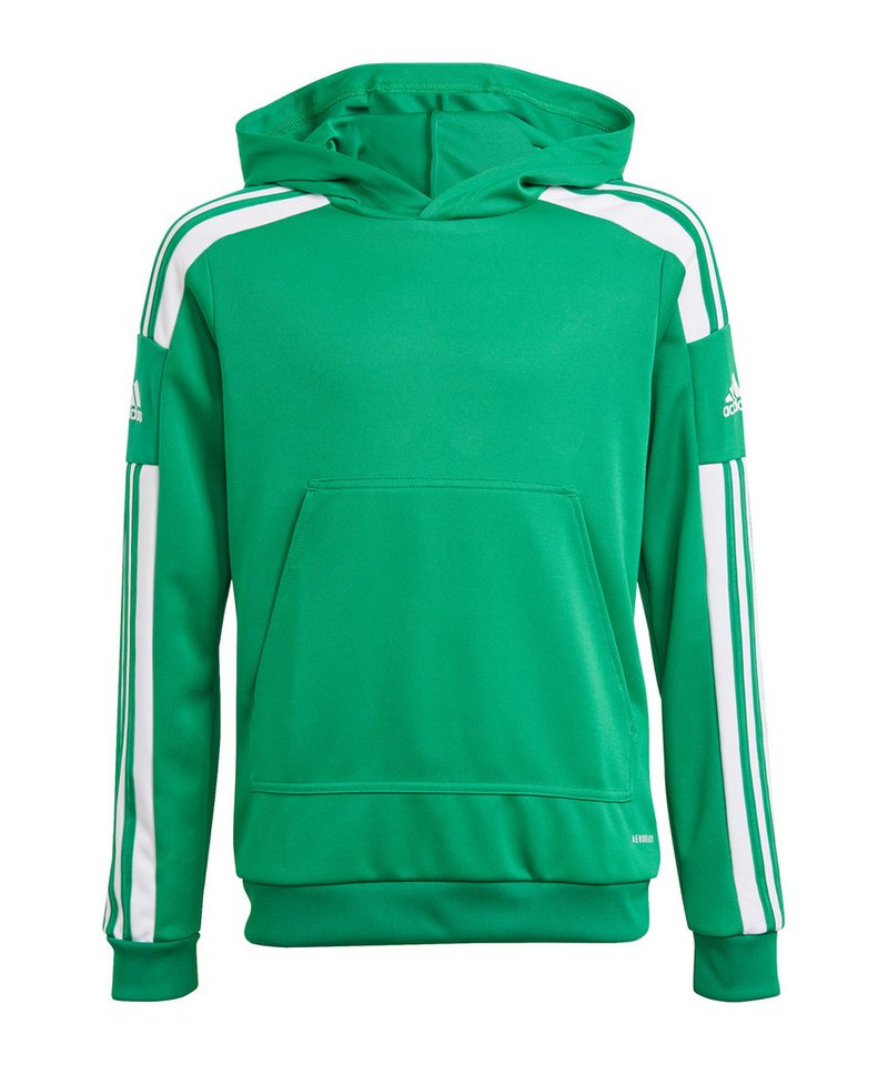 adidas Performance Sweatshirt Squadra 21 Hoody Kids von adidas Performance