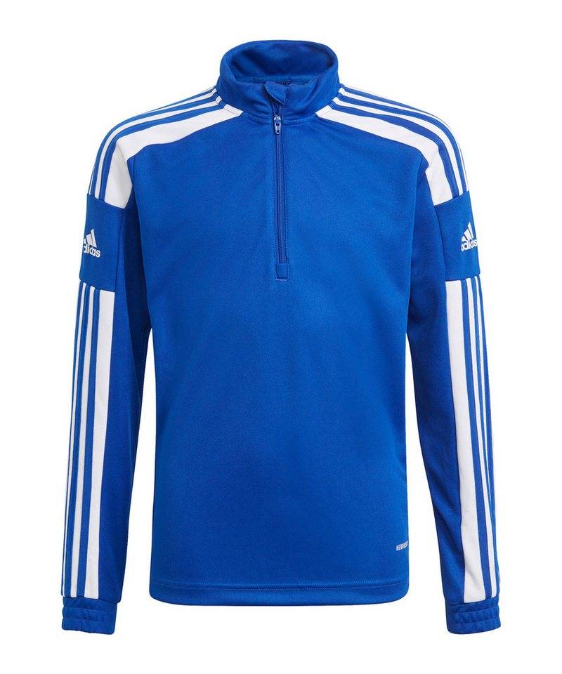 adidas Performance Sweatshirt adidas Performance Squadra 21 Trainingstop Kids Polyester von adidas Performance