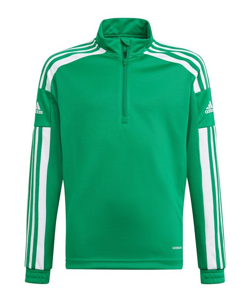 adidas Performance Sweatshirt Squadra 21 Trainingstop Kids von adidas Performance