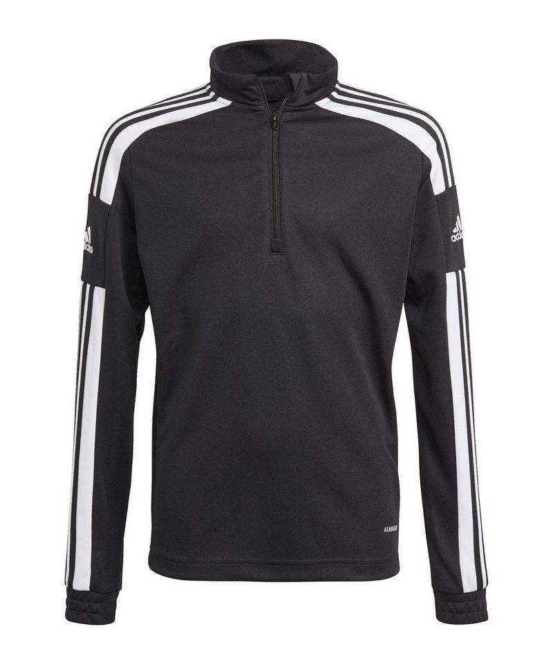 adidas Performance Sweatshirt adidas Performance Squadra 21 Trainingstop Kids Polyester von adidas Performance