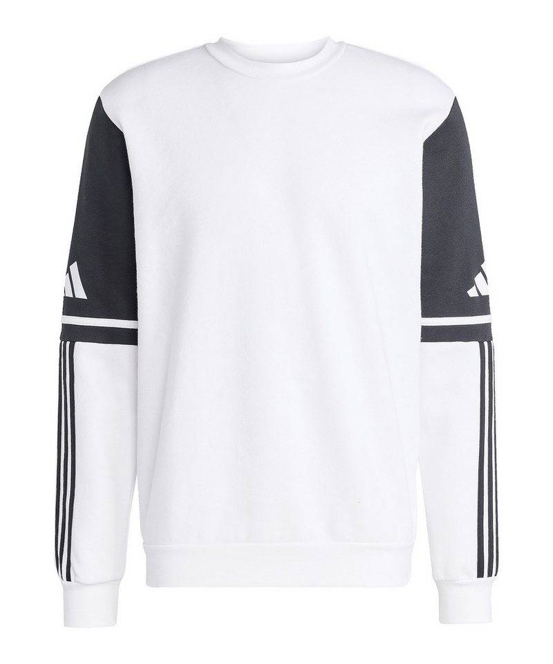 adidas Performance Sweatshirt adidas Performance Squadra 25 Sweatshirt Herren Baumwolle von adidas Performance