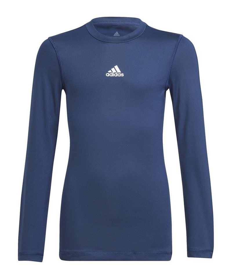 adidas Performance Sweatshirt Techfit Sweatshirt Kids von adidas Performance