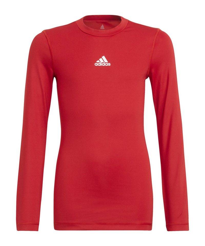 adidas Performance Sweatshirt Techfit Sweatshirt Kids von adidas Performance