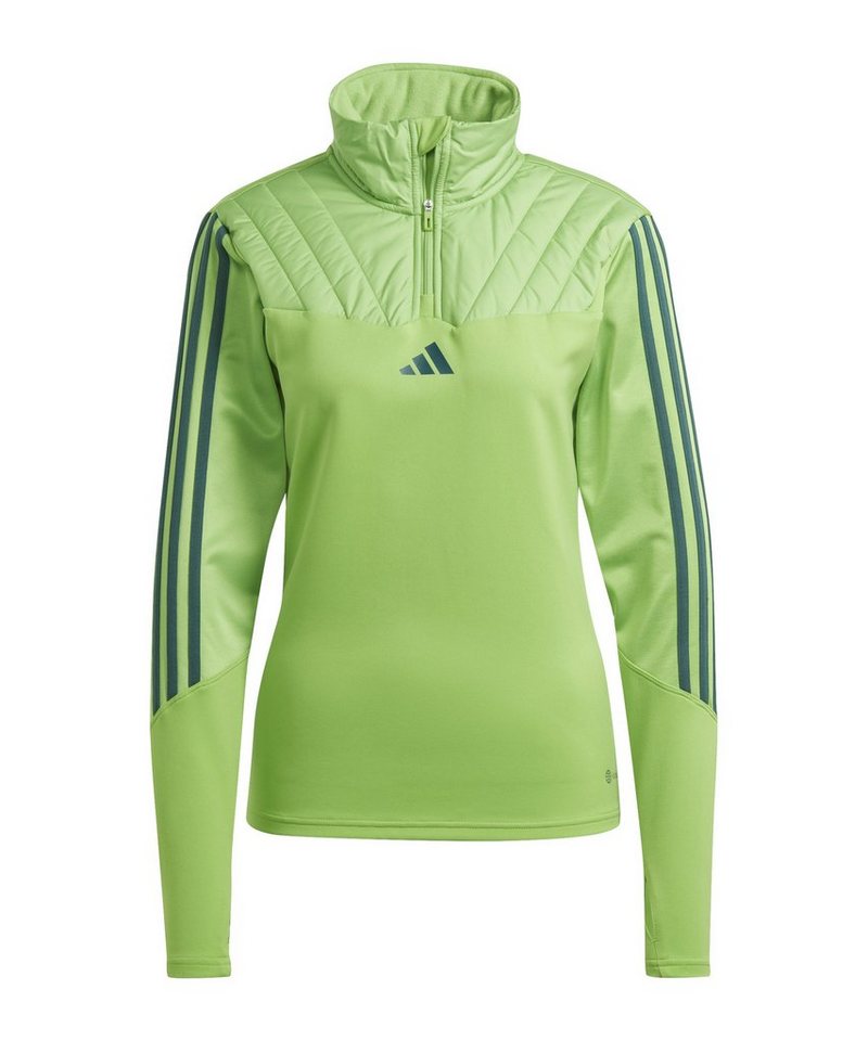 adidas Performance Sweatshirt Tiro 23 Club Trainingstop Winter Damen von adidas Performance