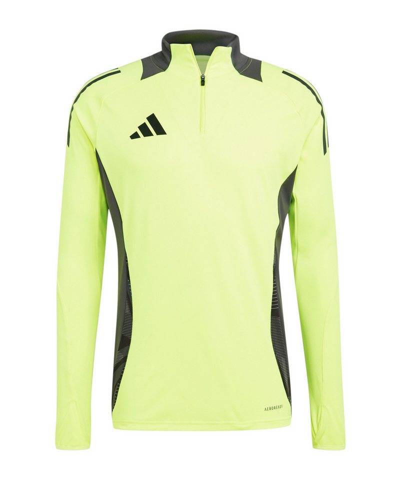 adidas Performance Sweatshirt Tiro 24 Competition Trainingstop Polyester adidas Performance Sweatshirt Tiro 24 Competition Trainingstop Polyester von adidas Performance