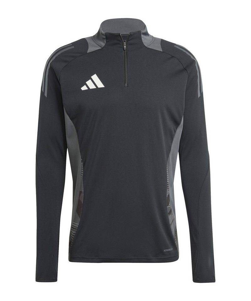 adidas Performance Sweatshirt Tiro 24 Competition Trainingstop Polyester von adidas Performance