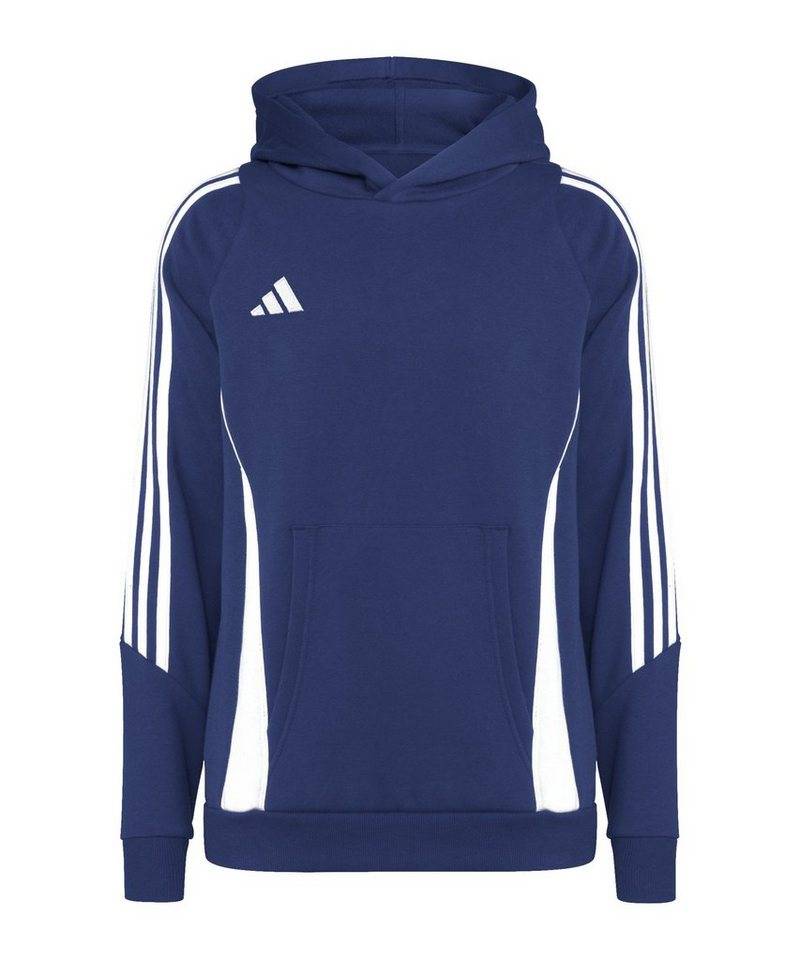 adidas Performance Sweatshirt adidas Performance Tiro 24 Hoody Kids Kinder Baumwolle von adidas Performance